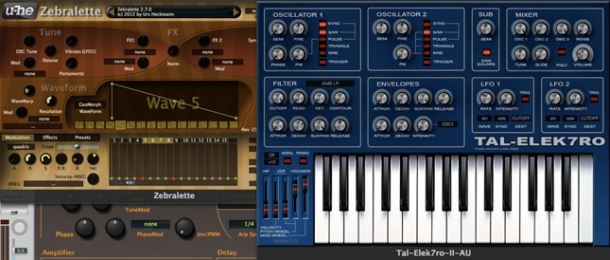 Zebralette Vst Free Download