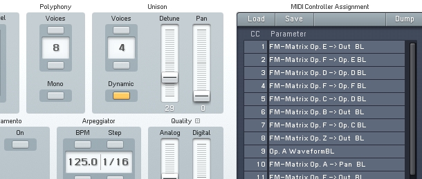 ni fm8 demo