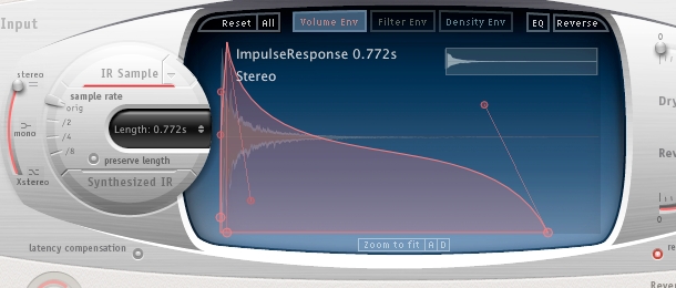 Ableton convolution reverb download