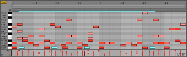 trilian vst not showing up in ableton live 9