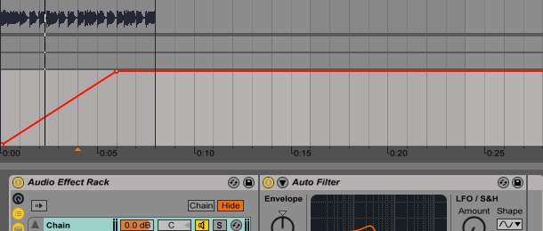 ableton live packs are empty