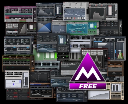 best plugin bundle for mixing