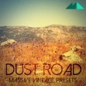 dust-road